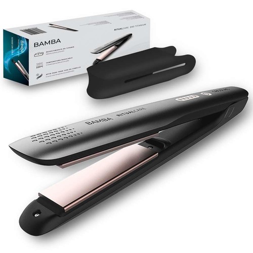 Cecotec piastra per - per, capelli