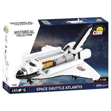 Nasa space shuttle atlantis - space,