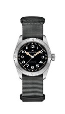 Hamilton khaki expedition - hamilton,