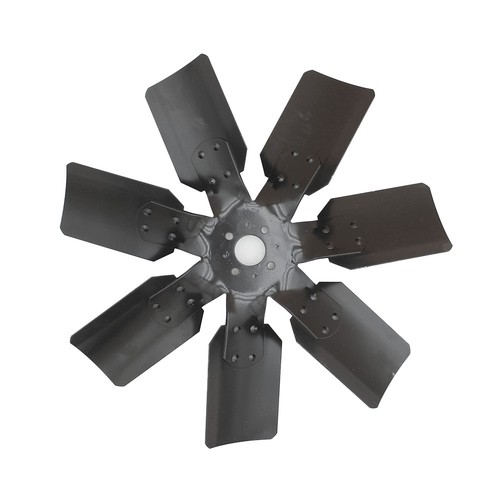 Blade cooling fan - 7-blade,