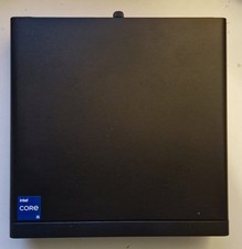 Ultra slim HP Pro Mini 400 G9
