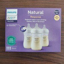 Avent Biberon Natural Response