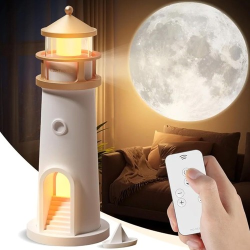 Faro luce notturna - notturna, casa