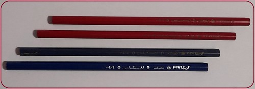 Lotto matite copia - lotto, 4