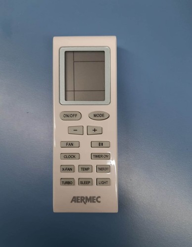 Telecomando climatizzatore - telecomando,