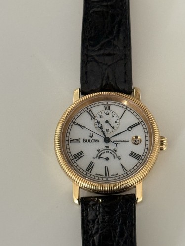 Orologio bulova automatico - orologio,