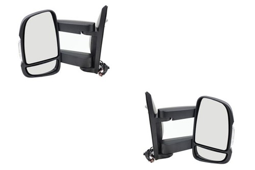Specchietto laterale set - laterale,