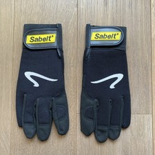 Sabelt | Karting Gloves Like New