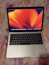 MacBook Pro Retina 13” 2017