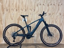 Cube Stereo Hybrid 120 Race