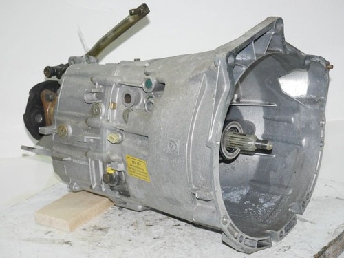 Cambio manuale bmw serie - manuale,