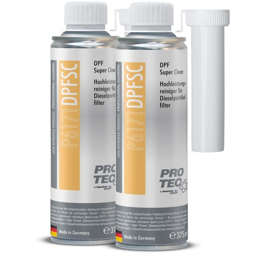 Pro tec p6171 - 2x, detergente