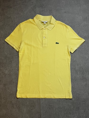 Polo lacoste uomo - uomo, s