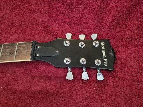 Collo chitarra scala 22 - collo,