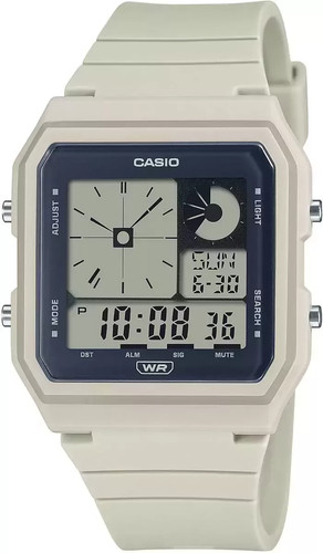 Orologio donna casio resina - orologio,