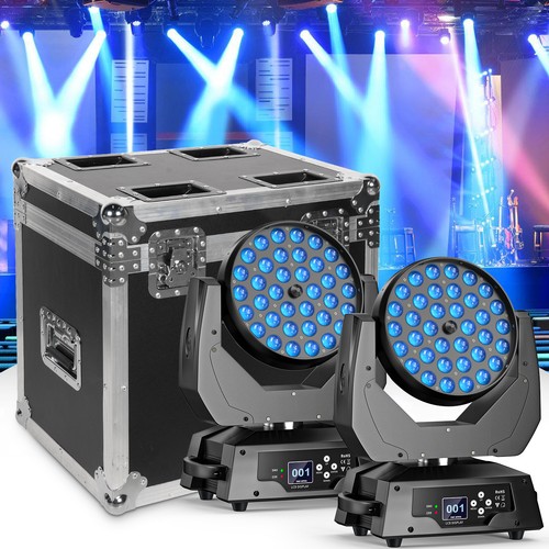 36x18 led testa mobile - led,
