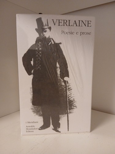Paul verlaine poesie - paul, prose