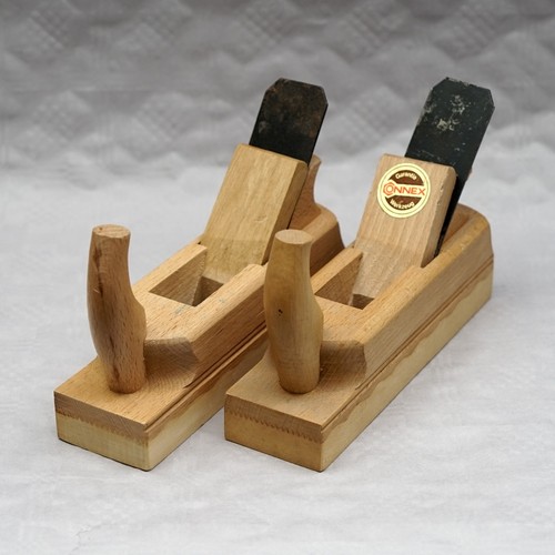 Pialle per legno - pialle, 39