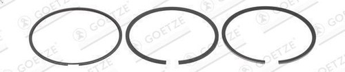 Kit fascia elastica - , goetze