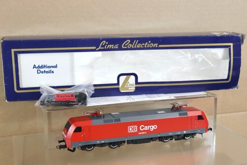 Lima 288584ac marklin digitale - 288584ac,