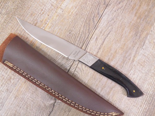 Coltello dorgalesa sardo - coltello, cm