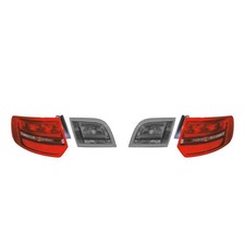 Set Di Fari Posteriori