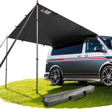 Tendalino Camper, Tendalino