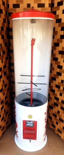 Distributore palline - distributore,