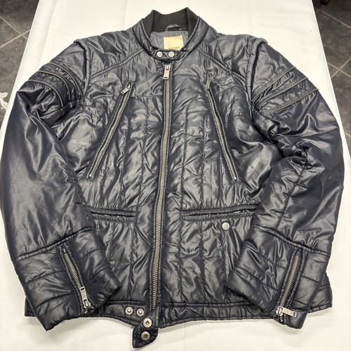 Giacca puffa vintage - puffa,