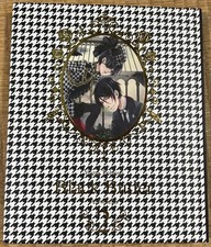 Black Butler 2 Black Butler