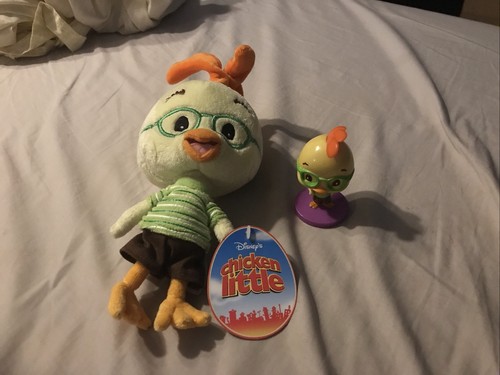 Disney store esclusivo pollo - store,