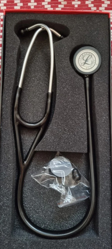 Fonendoscopio littmann - fonendoscopio,