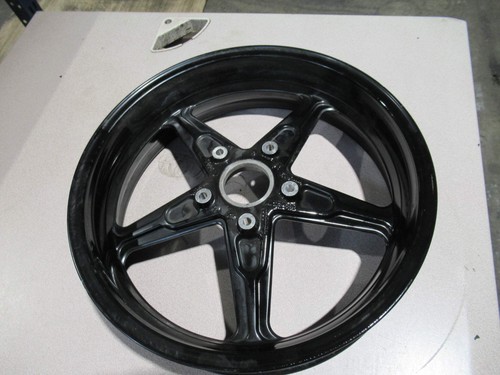 Cerchio posteriore bmw r - cerchio, (bmw