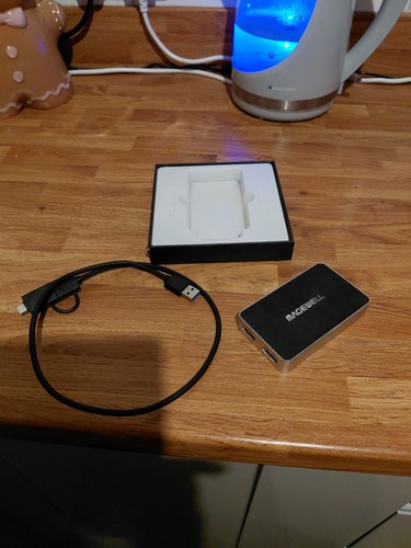 Magewell usb hdmi più scheda - magewell,