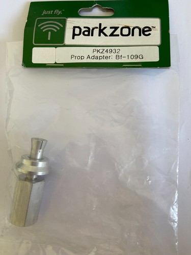 Parkzone pkz4932 adattatore - parkzone,