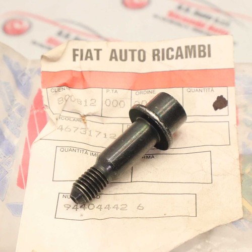 Vite telaio sedili post - telaio, fiat