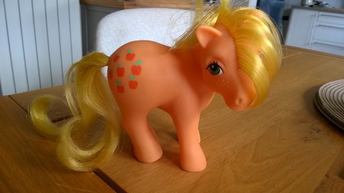 Hasbro little pony - little,