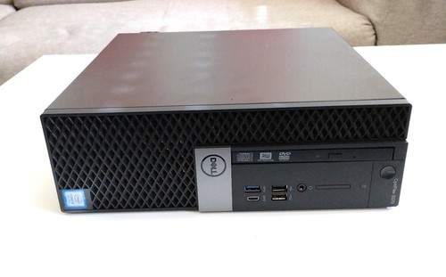 Dell optiplex 5070 - dell,