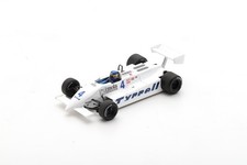 Tyrrell 1981 Alboreto 1/43