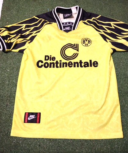 Borussia dortmund 1994 1995 - borussia, 1994-1995