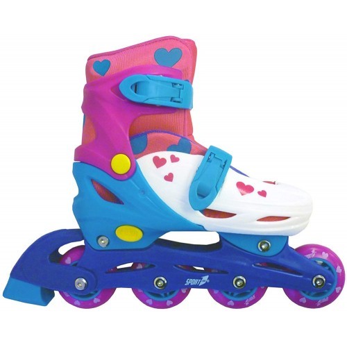 Pattini easy roller - pattini, per