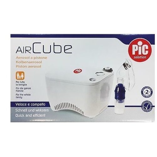 Aricube pic macchina per - aricube,