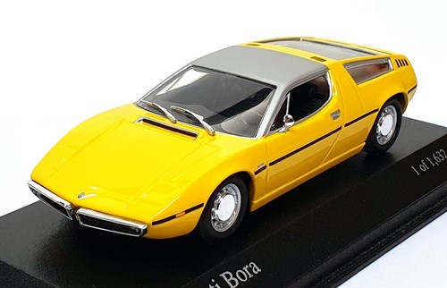Minichamps scala 400 - minichamps,