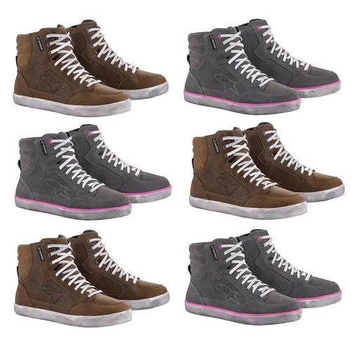 Stivali moto alpinestars - moto,
