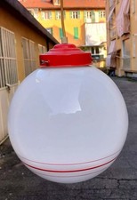 LAMPADARIO VINTAGE BOCCIA