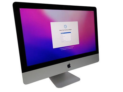 Apple imac retina - imac, 4k