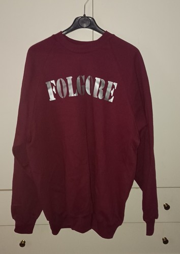 Felpa sweatshirt - felpa,