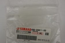 Diaphragm fuel pump diaphragm