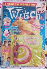 W.i.t.c.h. witch fumetti