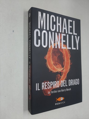 Respiro del drago - il,